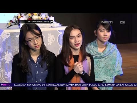 Kenangan Sosok Jiro Inao Di Mata Para Member JKT48