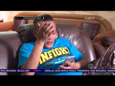 Tak Mau Kalah dengan Sang Anak, Sule Rilis Lagu Baru