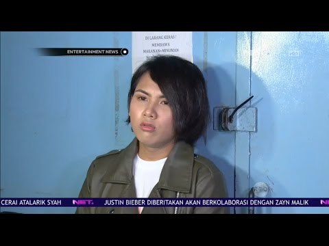 Evelyn Belum Bisa Move On dari Sosok Aming