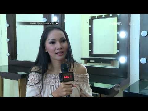 Kalina Oktarani Bercerita Mengenai Video Broken Home Buatan Azka