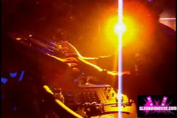 ClubbingHouse.com : Exces @ Blush (Bordeaux - 23.11.07)