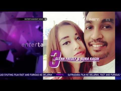 Inilah Kisah Cinta Selebriti yang Selalu Putus Nyambung