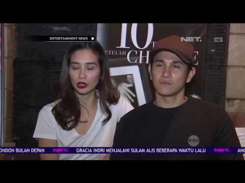 Vino G Bastian Dalami Peran Sebagai Chrisye