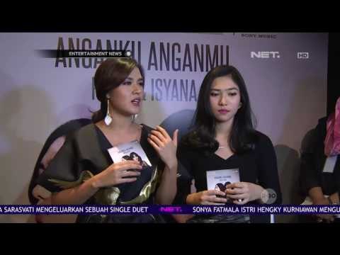 Raisa dan Isyana Rilis Project Duet Bareng