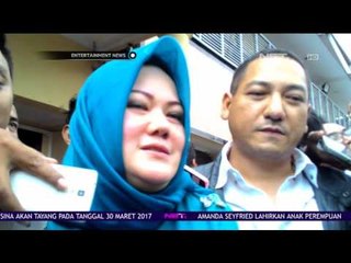 Pihak Keluarga Anggap Jika Ridho Rhoma hanya Korban Penyalahgunaan Narkoba