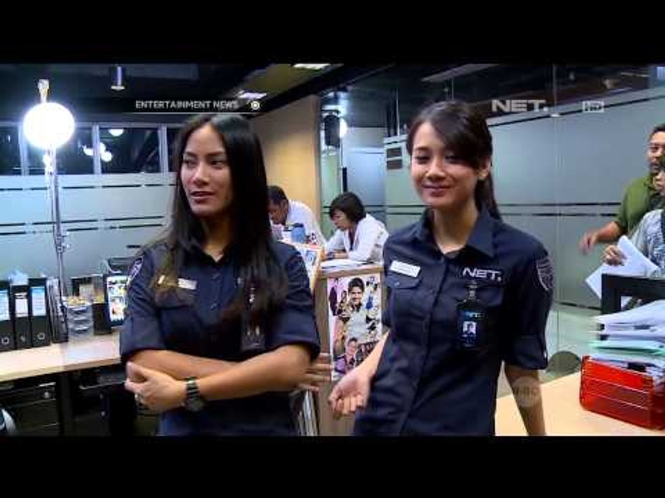BTS Sitkom The East