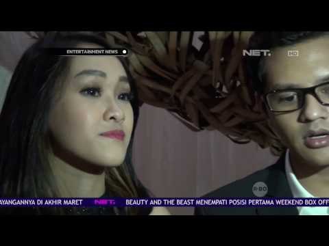 Felly Eks Cherrybelle dan Mario Kacang Jalani Bimbingan Pra Nikah Sebelum Pernikahan