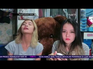 Ekspresi Diri para Seleb di Socmed, Menuai apa yang Ditanam.