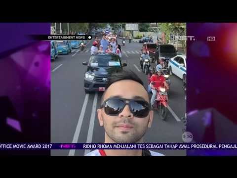 Teuku Zacky Belum Berencana Kembali ke Dunia Akting