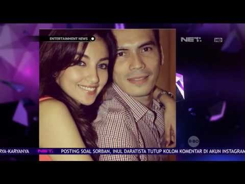 Tsania Marwa Gugat Cerai Atalarik Syah