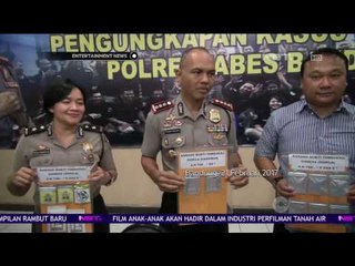 Terbelit Kasus Narkoba, Bagaimana Treatment Kepolisian Tindak Para Seleb