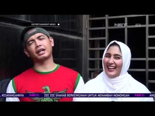 Tommy Kurniawan Ikhlas Berpisah dengan Istri Selamanya