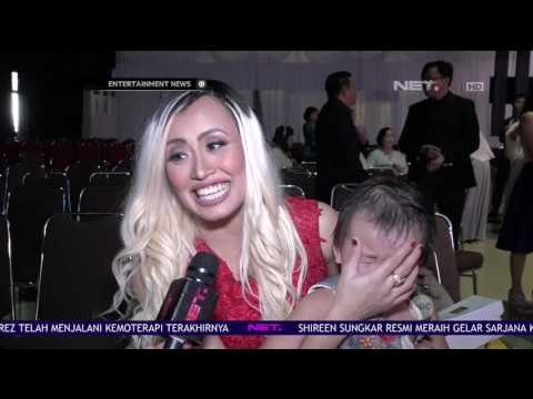 Anak ke-Empat Belum Genap 2 Tahun, Pinkan Mambo Hamil Anak Kelima