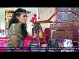 Shezy Idris Cintai Kuliner Nusantara