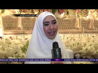 Oki Setiana Dewi Aktif Dalam Kegiatan Dakwah Di Australia