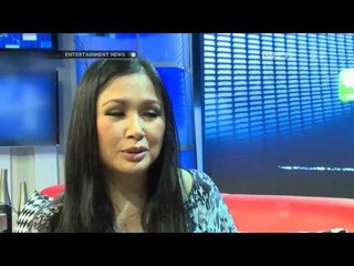 Titi DJ tidak mengekang kegiatan anaknya