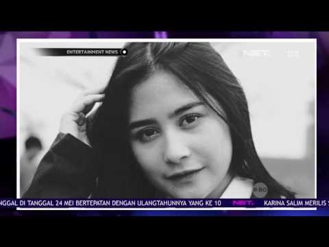 Prilly Latuconsina Bangga Film yang Diperankannya Diliput Media Asing
