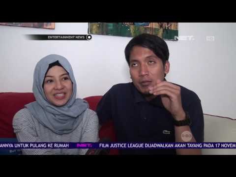 Desta dan Natasha Rizky Titipin Anak ke Orang Tua Biar Punya Quality Time Berdua