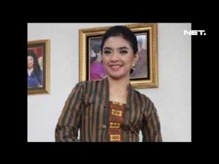 Entertainment News-Inggrid Kansil memiliki yayasan Disabilitas