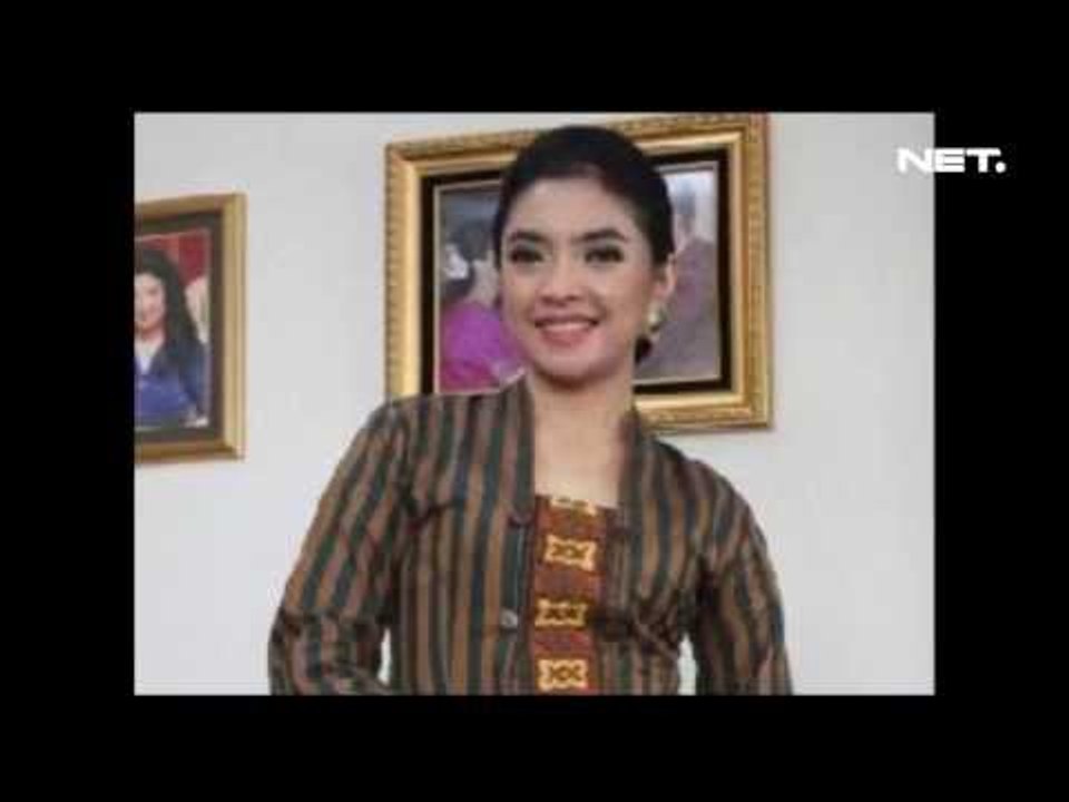 Entertainment News-Inggrid Kansil memiliki yayasan Disabilitas