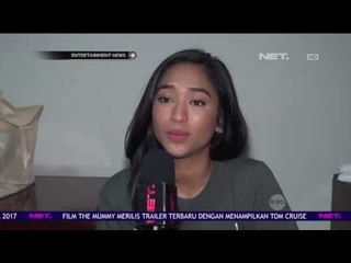 Berawal Takut dengan Kamera Taskya Namya Terjun ke Dunia Akting
