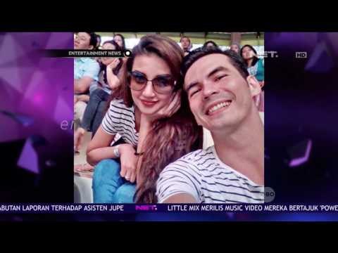 Tsania Marwa Sudah Yakin Akhiri Pernikahannya Dengan Atalarik Syah