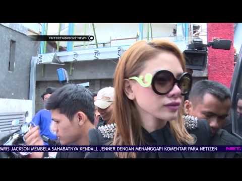 Nikita mirzani jadi Terdakwa atas Tindakan Kekerasan Asisten Julia Perez