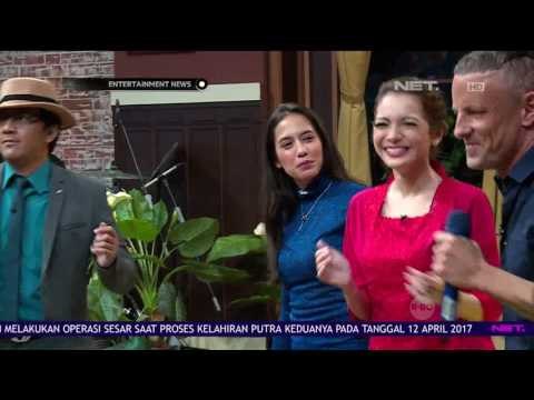 Rajin Memasak, Pevita Pearce Jadi Istri Idaman