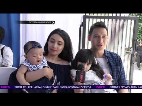 Sejak Miliki Anak, Lian Firman Semakin Jarang Pergi Berdua Bersama Istri
