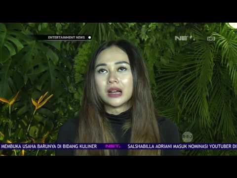 Aura Kasih Sudah Move-On dari Gleen Fredly dengan Menemukan yang Baru