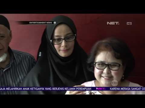 Poligamilah Alasan Kuat Putri Aisyah Mengajukan Gugatan Cerai