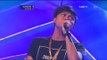 Rizky Febian Latihan untuk Tampil di Anugerah Planet Muzik