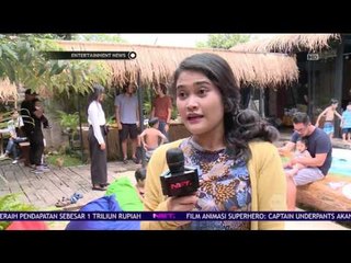 Lucunya Surprise Party Ultah Dwi Sasono