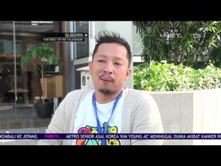 Agus Ringgo Belajar Fotografi Demi Perbaiki Feeds Instagram