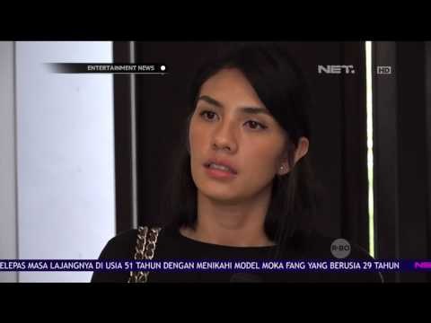 Terlalu Aktif, Putra Nadila Ernesta Jalani Therapy