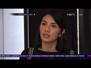 Terlalu Aktif, Putra Nadila Ernesta Jalani Therapy