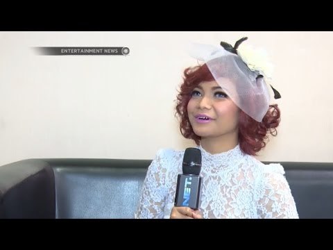 Citra Scholastika belum siap duduk dibangku kuliah