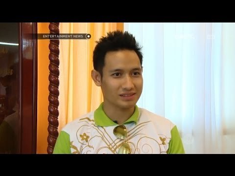 Lian Firman mengaku cemburu pada sang istri