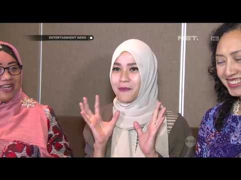 Kepedulian Terhadap Kesehatan Zaskia Adya Mecca Melakukan Deposit Stem Cell