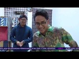 Tips Memilih Batik dan Belanja Hemat Ala Dwi Andhika