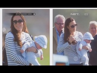 Liburan mewah Pangeran William & Kate Middleton di kepulauan Karibia