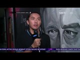 Terkenal Sebagai Komedian, Ini Cerita Omesh Membawakan Acara Jakarta Kece