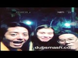 Selebriti Indonesia yang menggunakan aplikasi Dubsmash