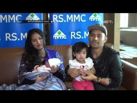 Cerita Bahagia Judika Bisa Menemani Sang Istri Melahirkan Anak Kedua