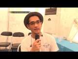 Afgan bercerita tentang video klip terbarunya