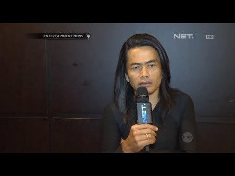 Persiapan Film baru Jay Subiakto