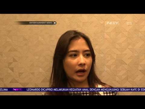 Prilly Latuconsina Mengalami Kecelakaan Saat Menjalani Proses Syuting