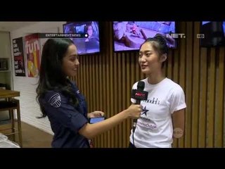 Ayu Gani Menangkan Asia's Next Top Model 2015