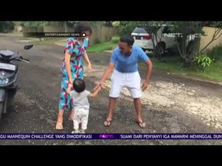 Gempi Malu Bertemu Dengan Ari Wibowo