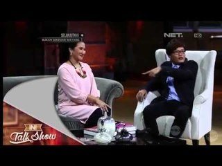 Yurike batasi menerima tawaran syuting sinetron dan film